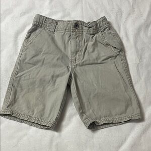 Calvin Klein | Jeans Boys Tan Shorts | Boys 5